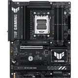 Asus tuf gaming b850-plus wifi socket am5 moederbord (raid, 2.5gb-lan, wi-fi 7, bt, sound, atx) - afbeelding 2