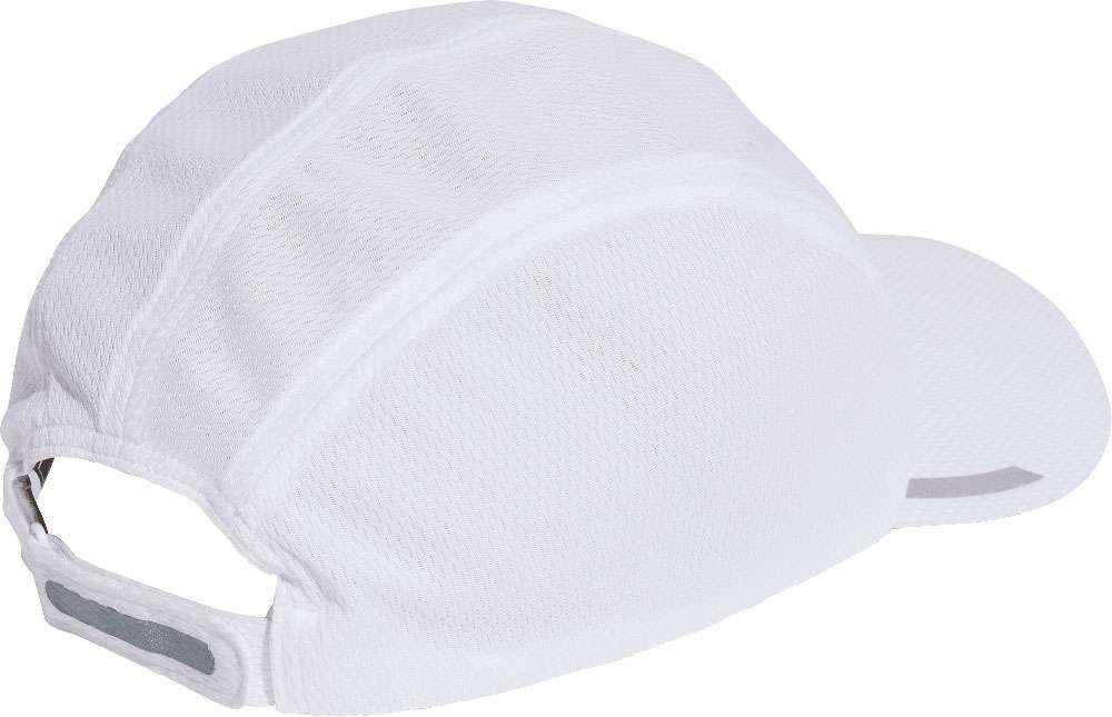 Adidas running mesh 4 panel aeroready - running cap