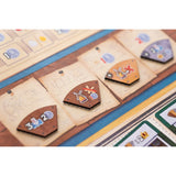 Asmodee board dice windmill valley - nederlandstalig bordspel voor 1-4 spelers - afbeelding 11