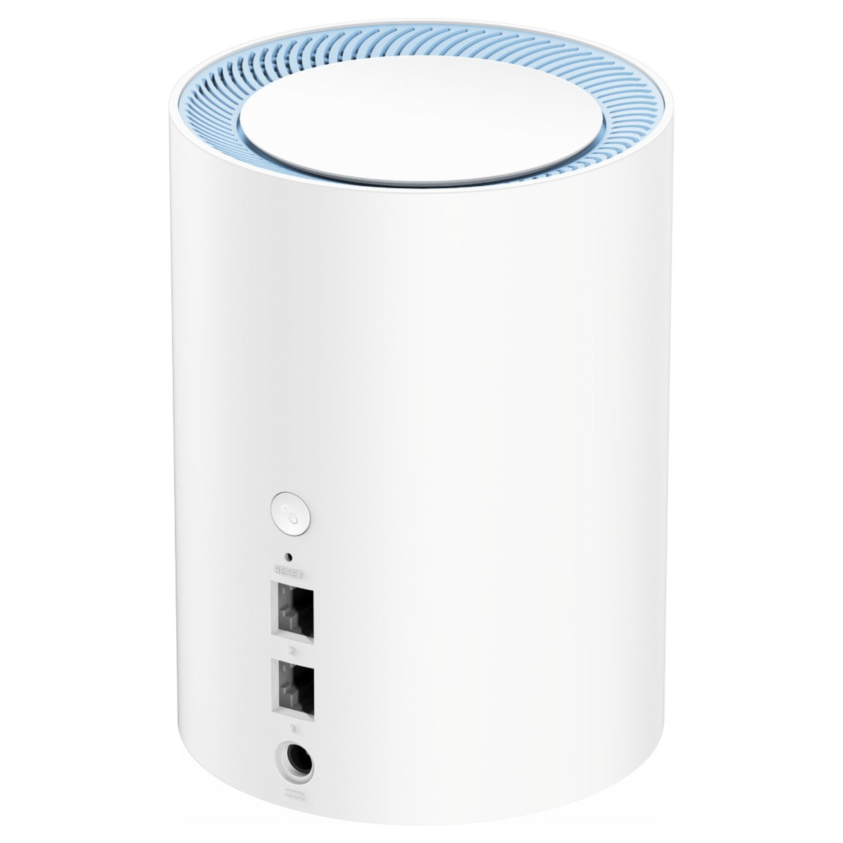 Cudy ac1200 mesh wi-fi system (2-pack) mesh router (wit)