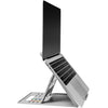 Kensington smartfit easy risergo 14 standaard (grijs)