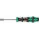 Wera kraftform kompakt 27 ra 1, 6‑delig bitset (zwart groen)