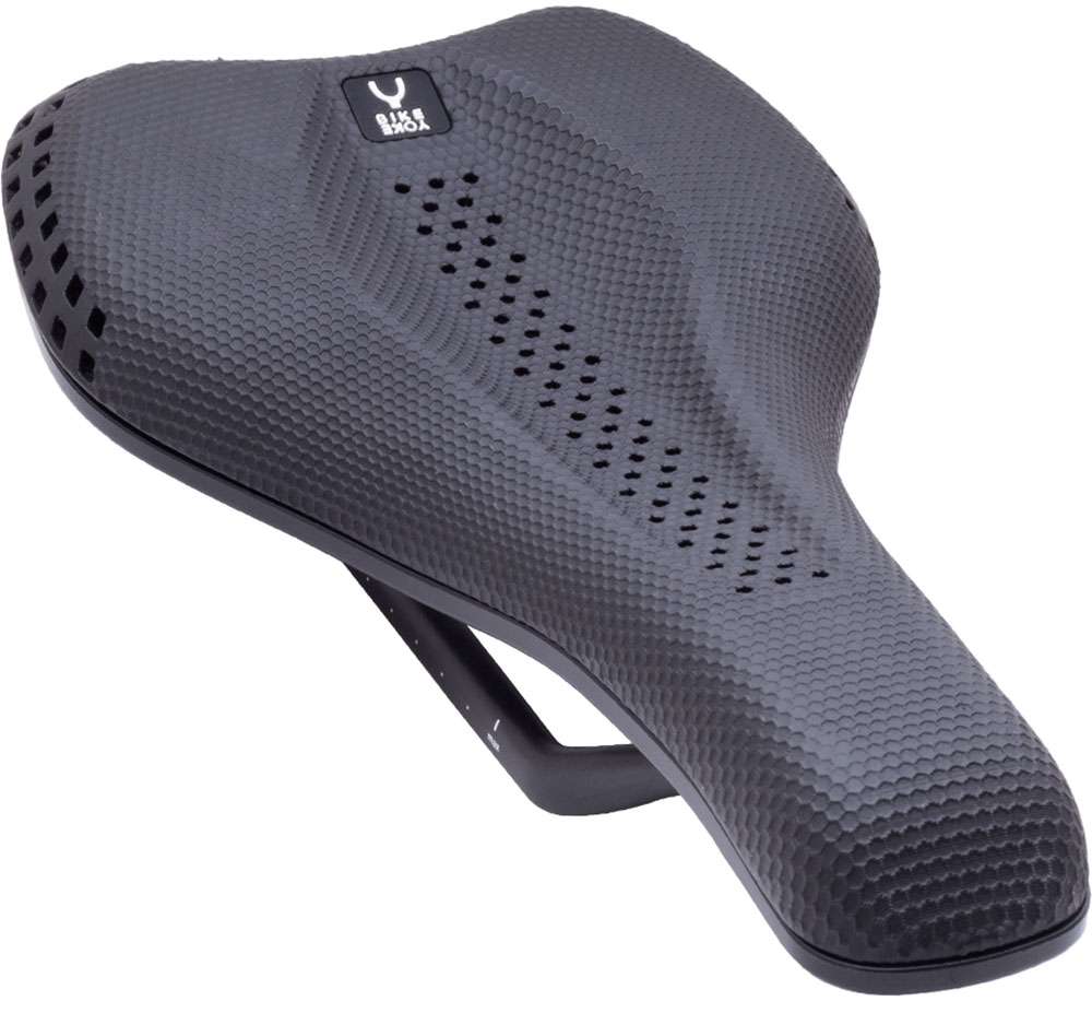 Bikeyoke sagma 3d lite carbon saddle