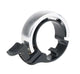Knog oi bell classic - silver - small