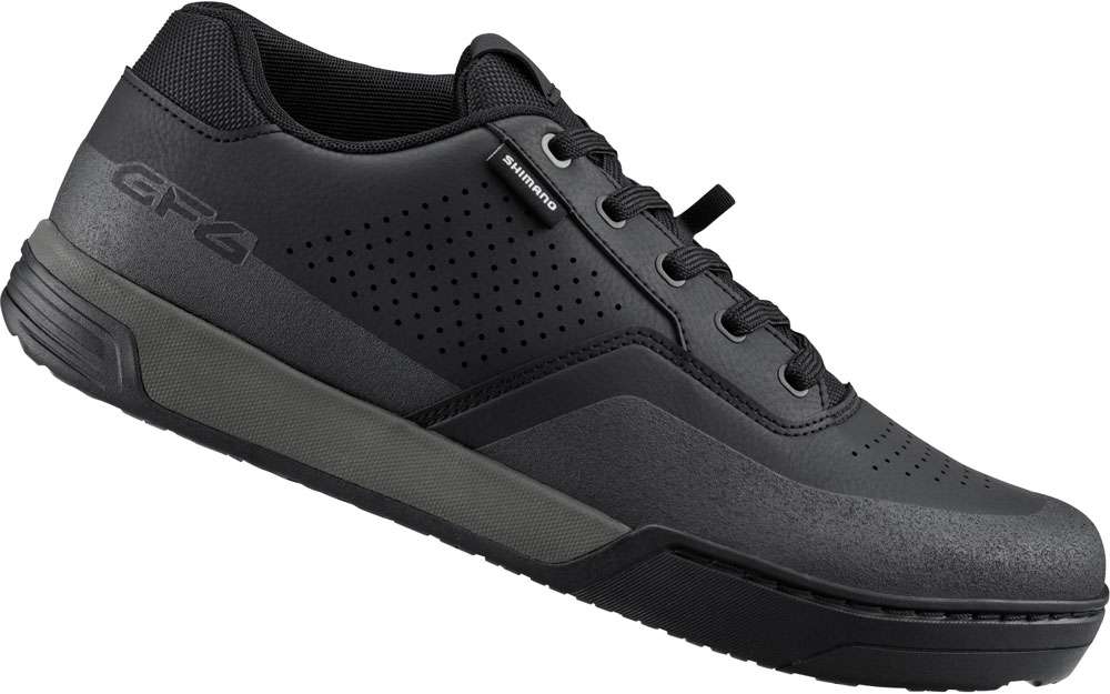 Shimano sh-gf600 - mtb gravity flat shoes