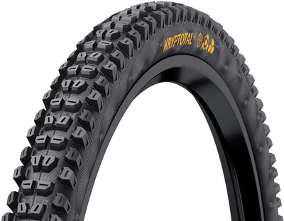 Continental kryptotal-re downhill 29 x 2.4 supersoft folding tire
