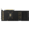 Asus proart geforce rtx 5080 oc 16g grafische kaart (2x displayport, 1x hdmi 2.1, 1x usb-c, dlss 4)