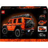 Lego technic 42177 mercedes-benz g 500 professional line