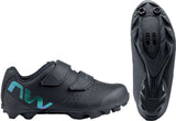 Northwave hammer junior - kids mtb shoes - afbeelding 1