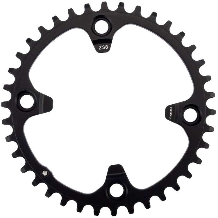 Campagnolo ekar 13-speed chainring 123mm | 38t