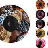 Unleazhed unloose al01 top cap ahead cap - crazy skin
