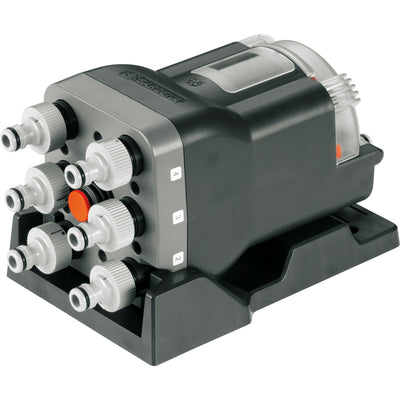 Gardena waterverdeler automatic (grijs, 1197-20)