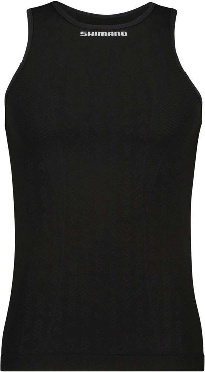 Shimano vertex sleeveless - functional baselayer