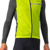 Castelli squadra strech - wind vest