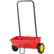 Wolf-garten universele strooiwagen we 330 - strooibreedte 41 cm - inhoud 15 liter