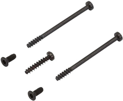 Bosch screw kit design cover (bdu3xx)