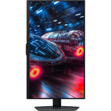 Samsung odyssey g7 g70f 27 4k ultra hd gaming monitor (zwart, 1x displayport, 2x hdmi, 2x usb-a, 180 hz 360 hz) - afbeelding 5