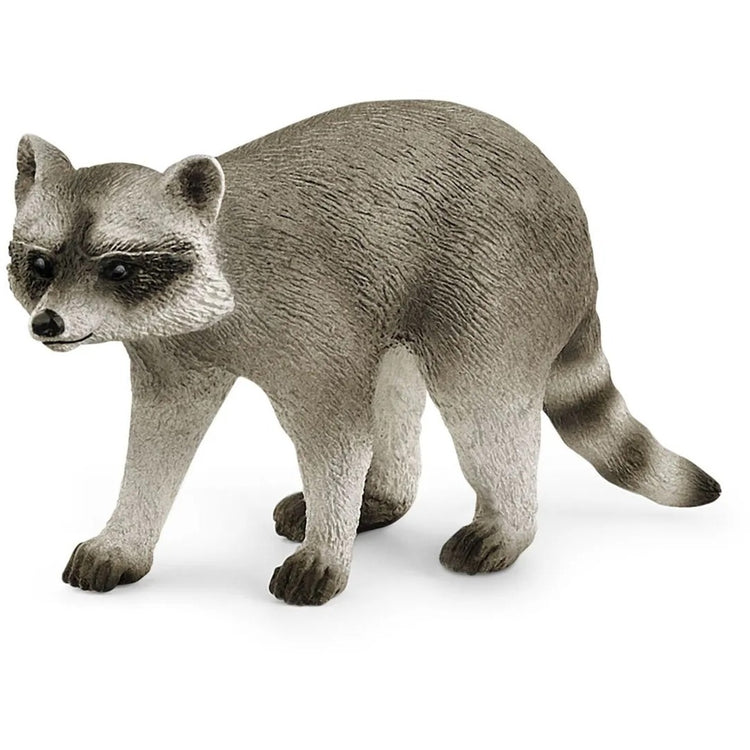 Schleich wild life - speelplezier met de noot speelfiguur