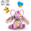 Lego disney 43257 angel