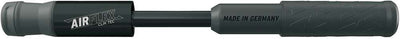 Sks minipomp airflex explorer clik tec 205mm 5bar zw zilver