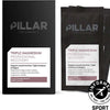 Pillar performance triple magnesium travel pack 15x5g