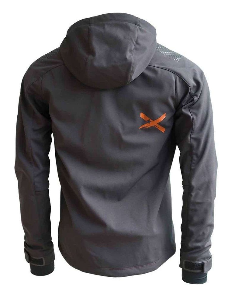 Zimtstern irbiz - hybrid jacket