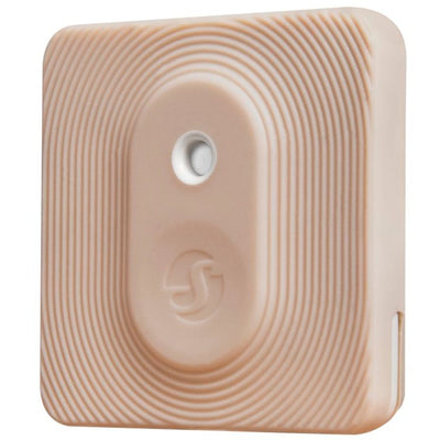 Shelly blu h t temperatuur- en vochtmeter (mokka, bluetooth)