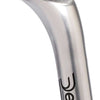 Deda Zadelpen RS 01 27.2 alu kleur matzilver