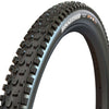 Maxxis dissector ii 29x2.40 wt exo tr dual e-25 folding tire