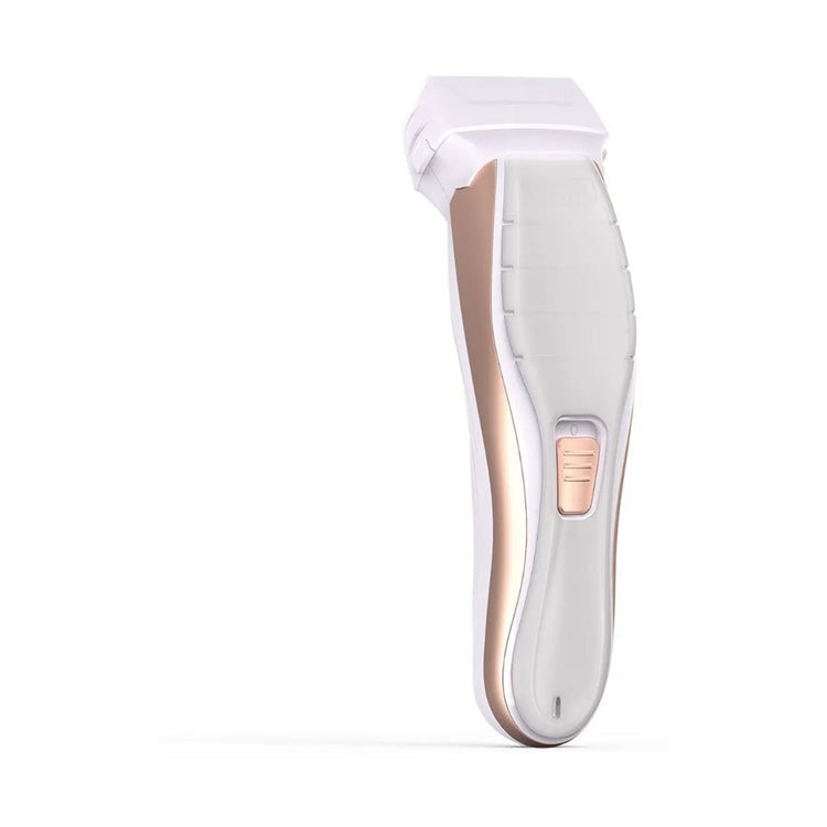 Wahl home products shave smooth tondeuse (wit)
