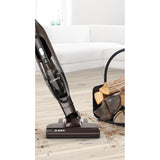 Bosch oplaadbare stofzuiger readyy'y 16vmax steelstofzuiger (donkergrijs) - afbeelding 7