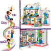 Lego friends - sportcentrum constructiespeelgoed (41744)