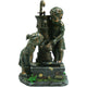 Ubbink acquaarte - atlanta waterornament