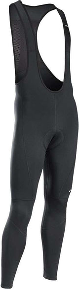 Northwave active gel - bib tights with pad - afbeelding 1