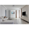 Neomounts wl40s-850bl12 select tv wandsteun standaard (zwart)