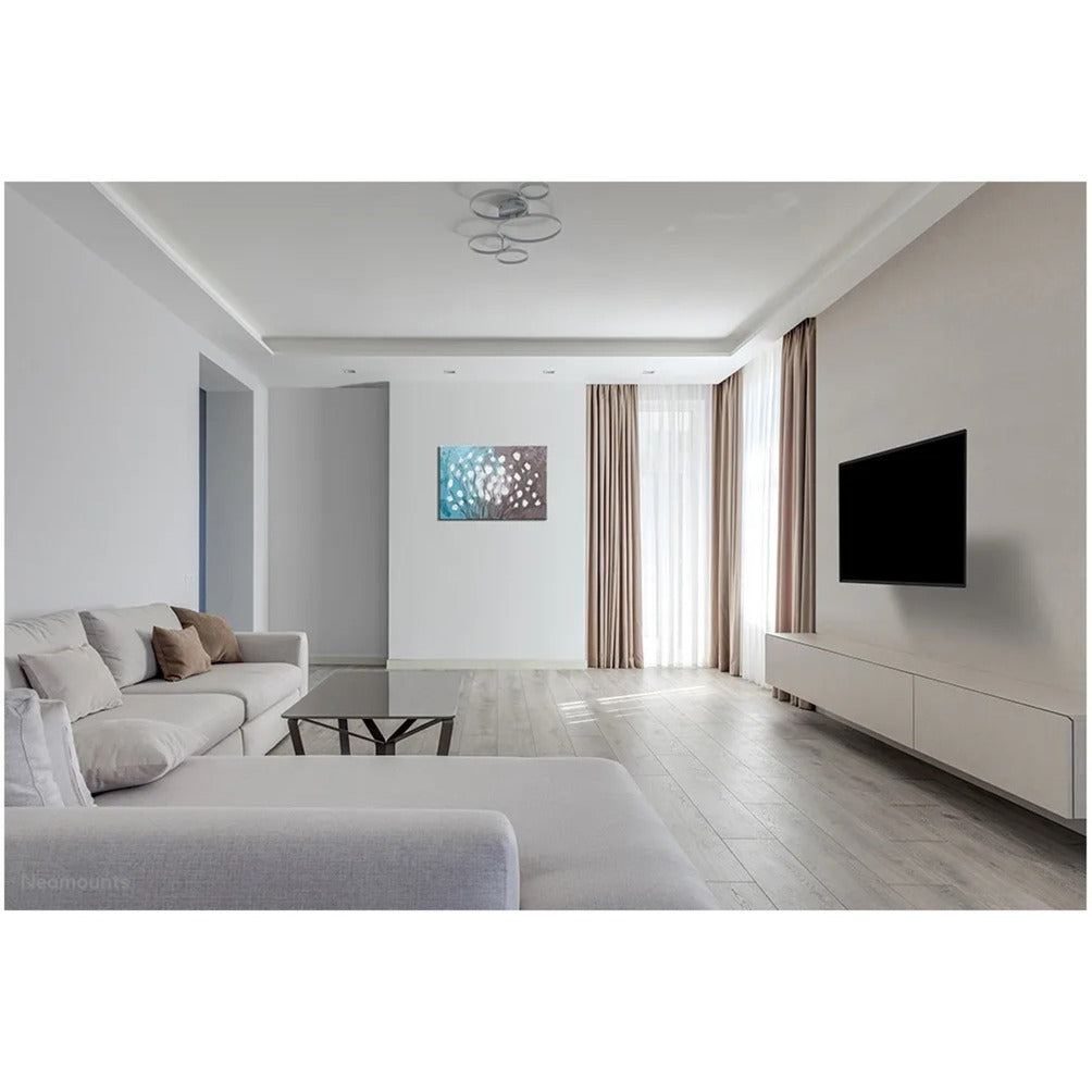 Neomounts wl40s-850bl12 select tv wandsteun standaard (zwart)