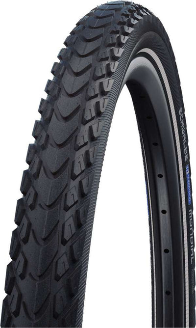 Schwalbe - marathon mondial evo dd reflex 28x2.00