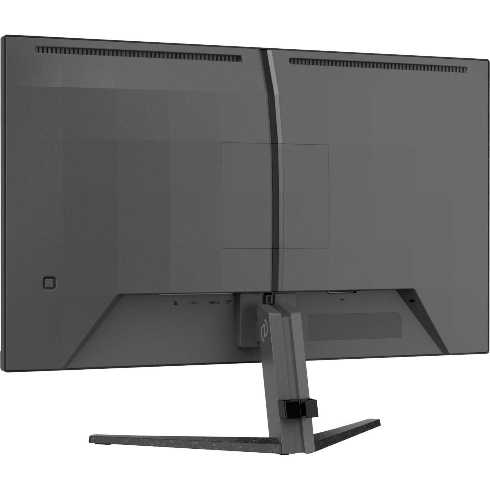 Philips evnia 27m2n3500nl 00 27 gaming monitor (zwart, 2x hdmi, displayport, 180 hz)