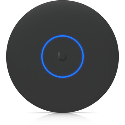 Ubiquiti unifi u7 pro xg access point (zwart, poe+ (30 watt))