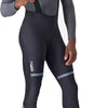 Castelli polare 4 - bib tights with pad