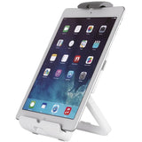 Neomounts tablet-un200white tablet steun standaard (wit) - afbeelding 1
