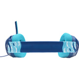 Powera lucidsound ls10x gen 2 bedrade gamingheadset voor xbox series x|s - watergolf over-ear gaming headset (azuurblauw lichtblauw, xbox series x|s, xbox one, pc) - afbeelding 5