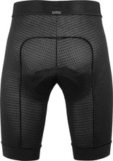 Assos trail tactica liner st t3 - liner shorts with pad - afbeelding 2
