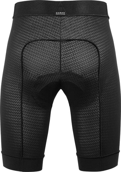 Assos trail tactica liner st t3 - liner shorts with pad