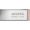 Adata ur350 32 gb usb-stick (nikkel bruin, usb-a 3.2 gen 1 (5 gbit s))