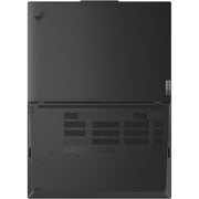 Lenovo thinkpad t16 gen 4 intel (21qe005bmh) 16 laptop (zwart | core ultra 5 225u | intel graphics | 16 gb | 512 gb ssd) - afbeelding 10
