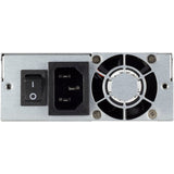 Inter-tech aspower u1a-c20300-d 300 watt voeding (grijs) - afbeelding 3