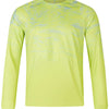 Endura marble ltd printed - mtb long sleeve jersey