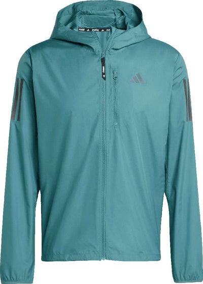 Adidas own the run - running jacket
