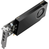 Nvidia® rtx a1000 8 gb grafische kaart (4x mini displayport) - afbeelding 3